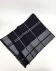 Шарф мужской G-602/black#2 Шарф мужской G-602/black#2