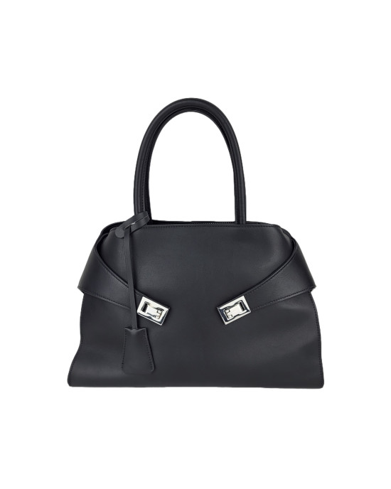 Сумка тоут ТН-1210/black Сумка тоут ТН-1210/black
