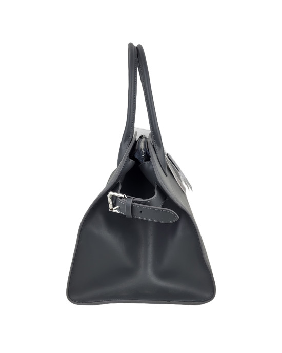 Сумка тоут TH-1182-1/grey Сумка тоут TH-1182-1/grey