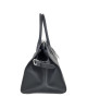 Сумка тоут TH-1182-1/grey Сумка тоут TH-1182-1/grey