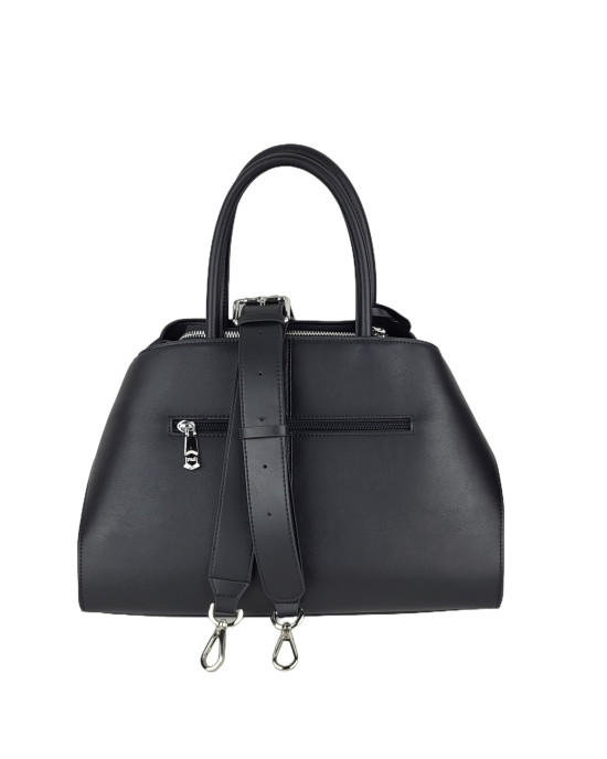 Сумка тоут ТН-1210/black Сумка тоут ТН-1210/black