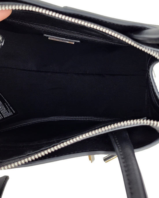 Сумка тоут ТН-1210/black Сумка тоут ТН-1210/black