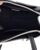 Сумка тоут ТН-1210/black Сумка тоут ТН-1210/black