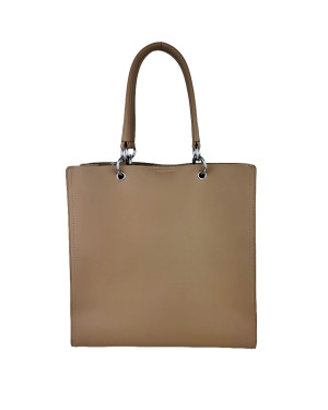 Сумка тоут Y-1123/beige