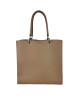 Сумка тоут Y-1123/beige Сумка тоут Y-1123/beige
