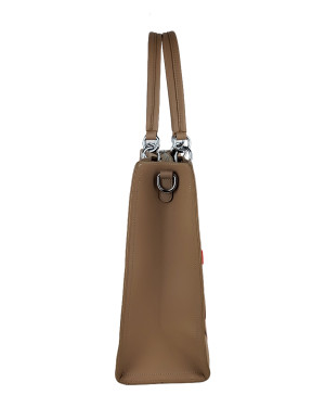 Сумка тоут Y-1123/beige