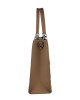Сумка тоут Y-1123/beige Сумка тоут Y-1123/beige