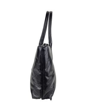 Сумка тоут Y1487/black