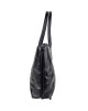 Сумка тоут Y1487/black Сумка тоут Y1487/black