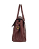Сумка тоут B322/brown из натуральной кожи Сумка тоут B322/brown из натуральной кожи
