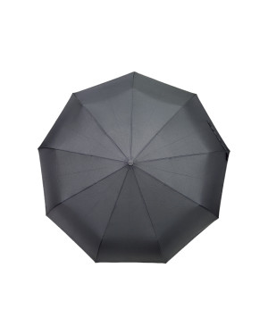 Зонт-автомат мужской 412-74/black