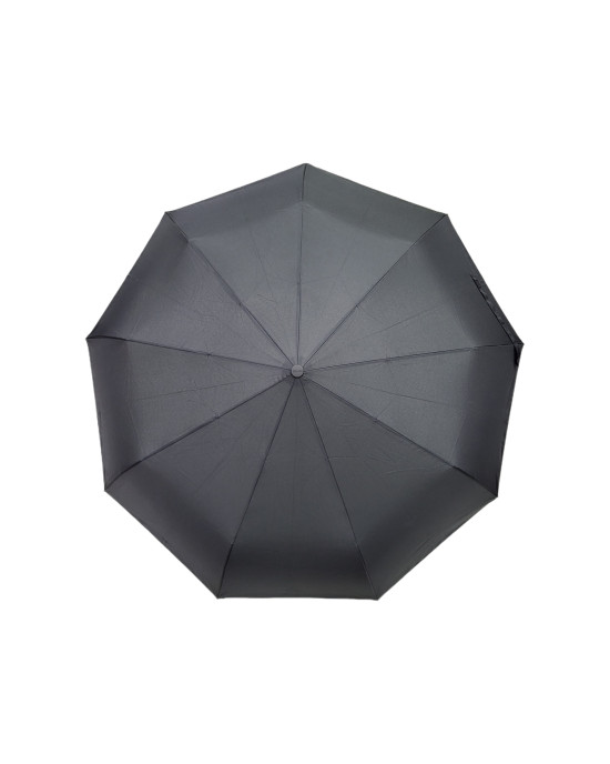 Зонт-автомат мужской 412-74/black Зонт-автомат мужской 412-74/black