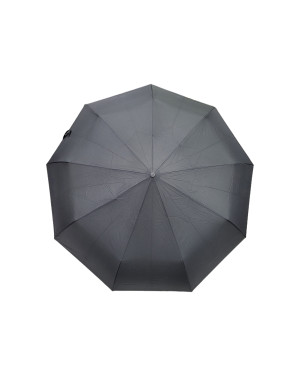 Зонт-автомат мужской 410-92/black