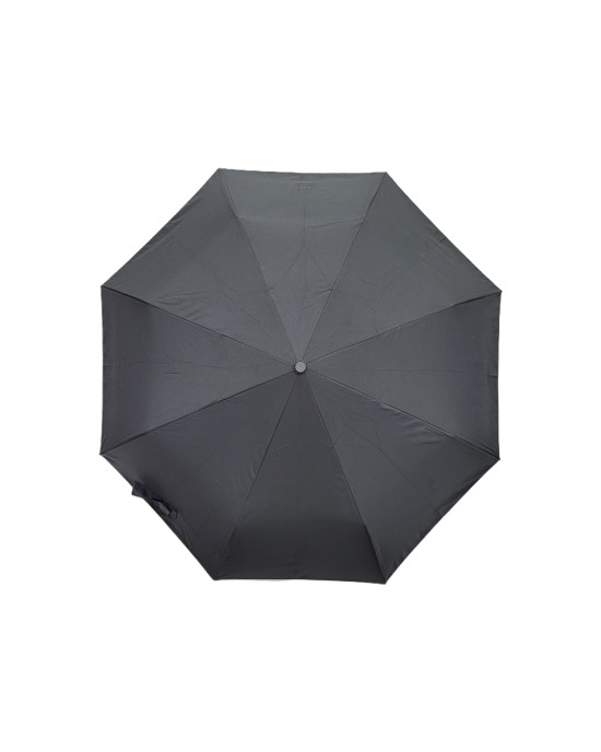 Зонт-автомат мужской 398/429-19/black Зонт-автомат мужской 398/429-19/black