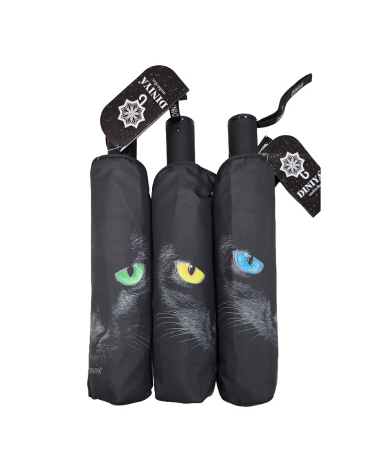 Зонт cat001/green Зонт cat001/green