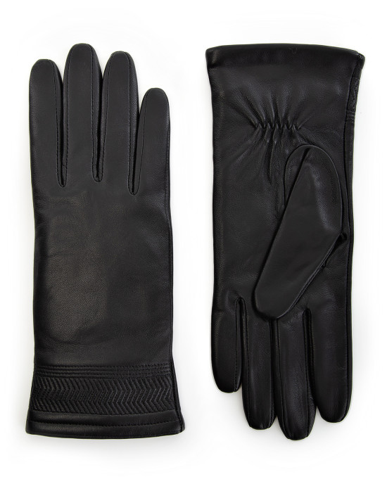 Перчатки LABBRA LB-0319 black