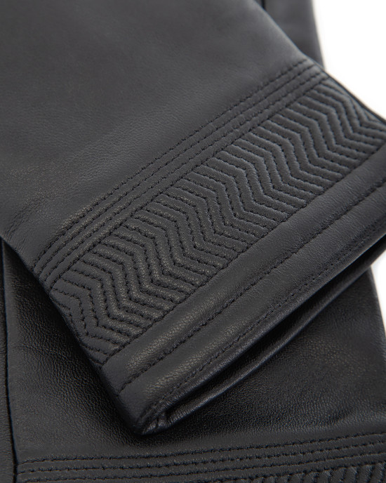 Перчатки LABBRA LB-0319 black