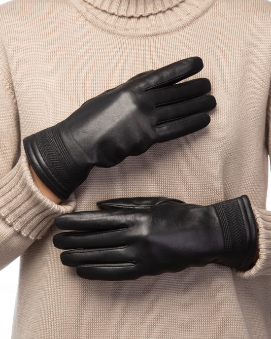 Перчатки LABBRA LB-0319 black
