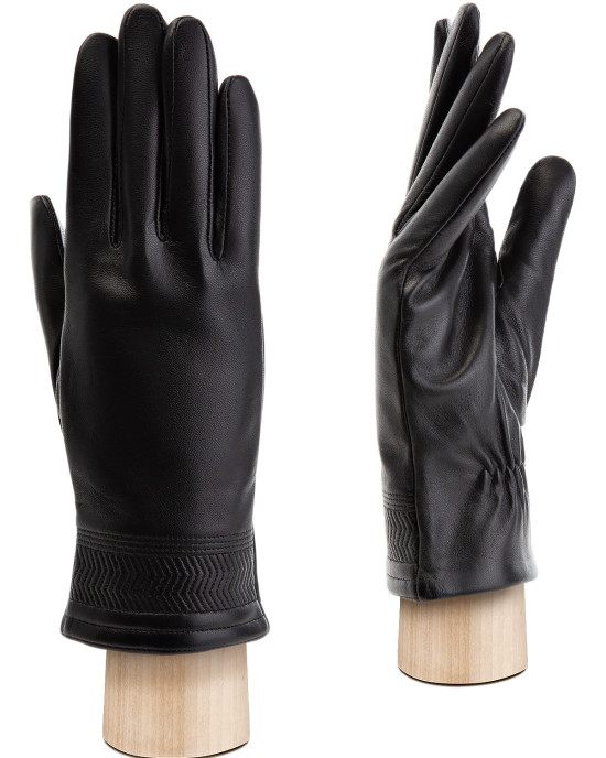 Перчатки LABBRA LB-0319 black Перчатки LABBRA LB-0319 black