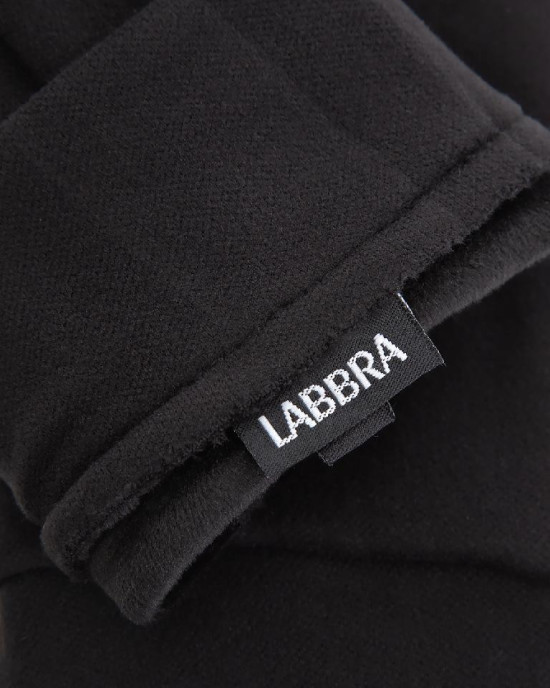 Перчатки жен Labbra LB-PH-80/black