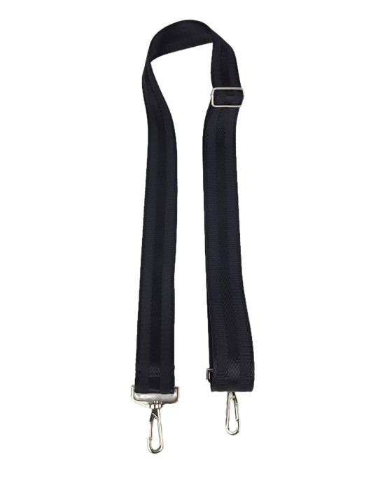 Ремень для сумок AD236435/black Ремень для сумок AD236435/black